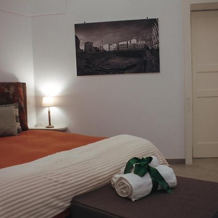 Vico Sferracavalli Lecce Exterior foto