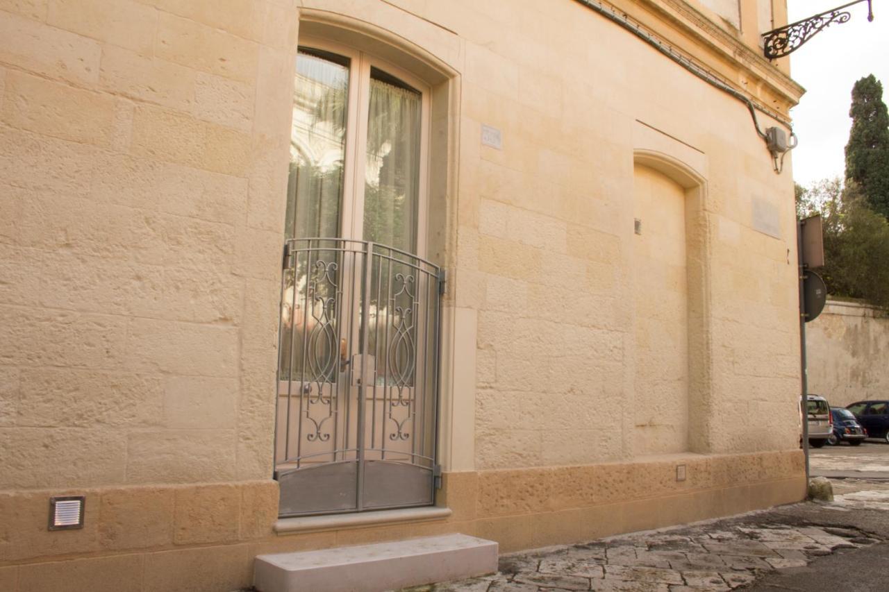 Vico Sferracavalli Lecce Exterior foto